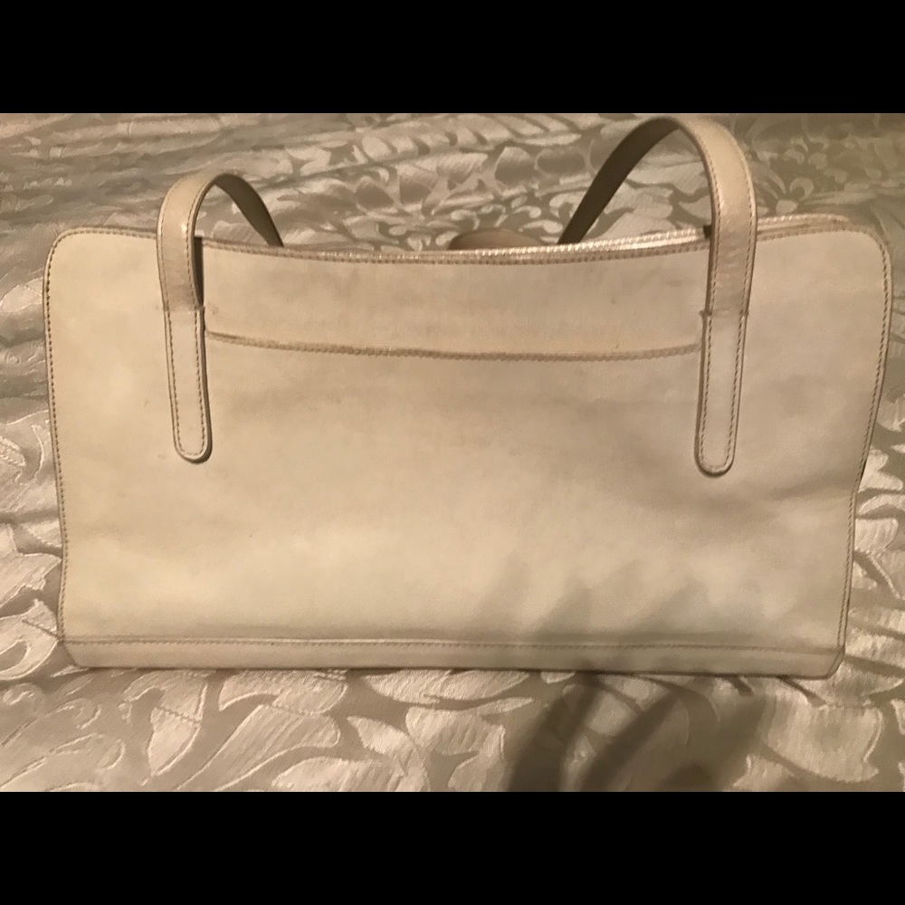 Monsac Shoulder Bag, a classic.